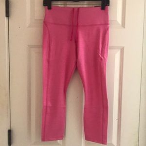 Nike Athletic/Athleisure/Running Leggings, NWT!